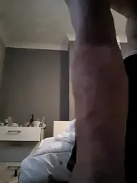 Nick-Ox webcam stripchat model stream image