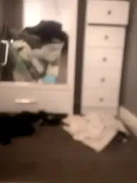 Nick-Ox webcam model stream image