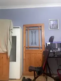 Nick-Ox webcam model stream image