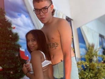 StellaAndTyrler webcam model stream image