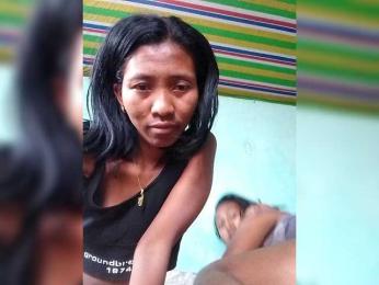 Keirah webcam model stream image