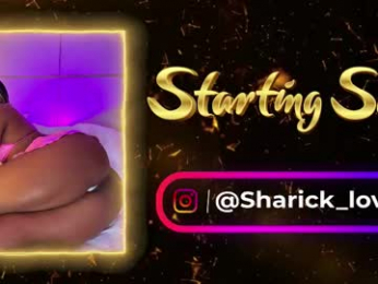 sharick_lovee webcam chaturbate model stream image