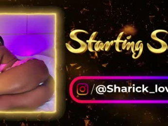 sharick_lovee webcam model stream image