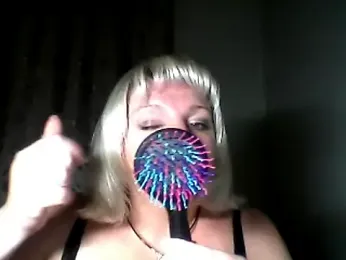 MeilomaWesa webcam model stream image