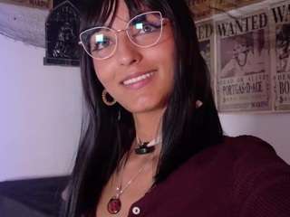 sam-cekot webcam model stream image