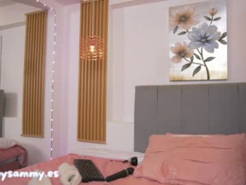 baby_sammyy webcam model stream image