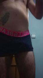 Bcn18Real webcam model stream image