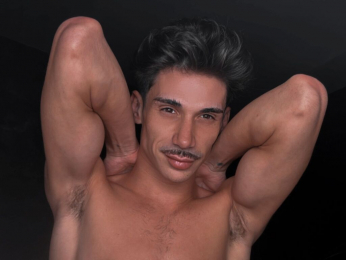 DanielStars webcam model stream image