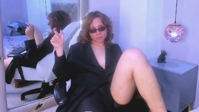 DamienNoir webcam model stream image