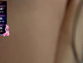 pokemon7ik webcam model stream image