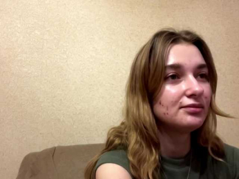 AngeleSabi webcam model stream image