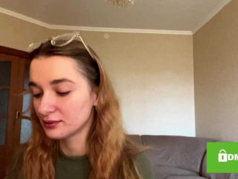AngeleSabi webcam model stream image