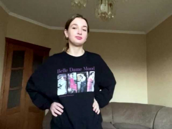 AngeleSabi webcam model stream image