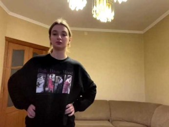 AngeleSabi webcam model stream image