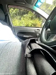 Uber-driver-dam webcam model stream image