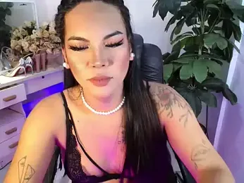 AngelitaDeputouch webcam model stream image