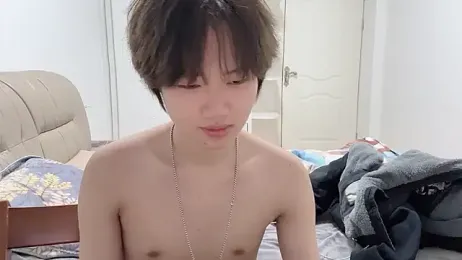 junnan001 webcam model stream image