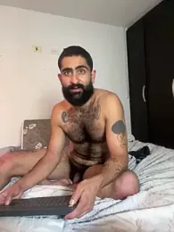 Drogamma webcam model stream image