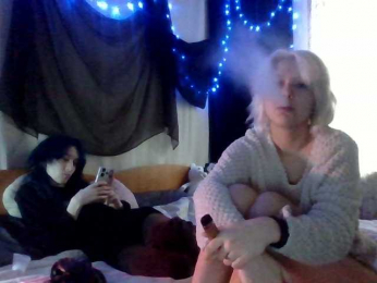 Nagito_Komaeda webcam model stream image