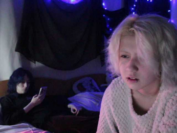 Nagito_Komaeda webcam bongacams model stream image
