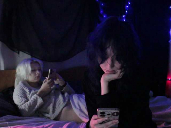 Nagito_Komaeda webcam model stream image