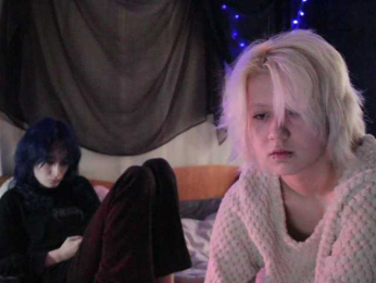 Nagito_Komaeda webcam model stream image