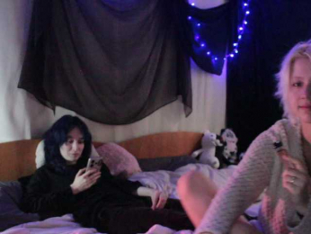 Nagito_Komaeda webcam model stream image