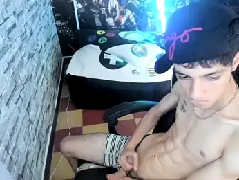 wex_077 webcam stripchat model stream image