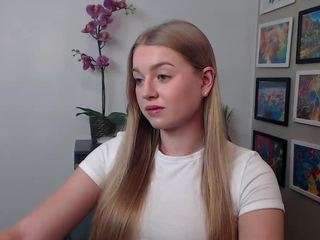 ericalust webcam model stream image