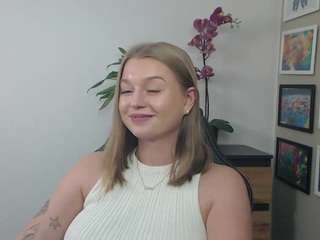 ericalust webcam model stream image