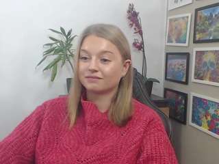 ericalust webcam model stream image