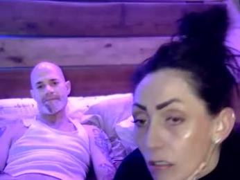 nc_bald_and_beautiful webcam model stream image