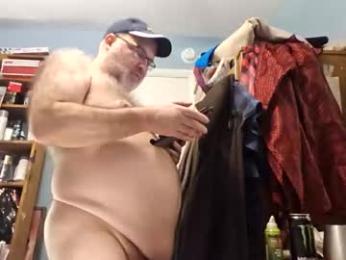 bendavewill webcam chaturbate model stream image