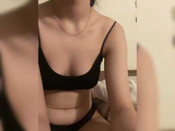 AliciaSweet webcam model stream image