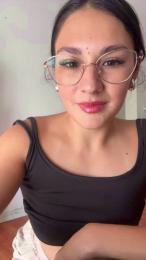 NickyDvich webcam model stream image