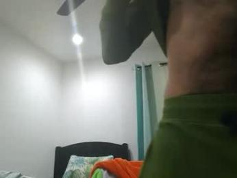 h0nest84 webcam model stream image