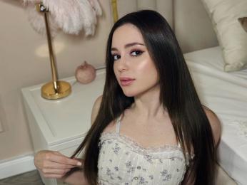 JulliRoss webcam livejasmin model stream image