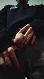 davidgarmin4 webcam model stream image