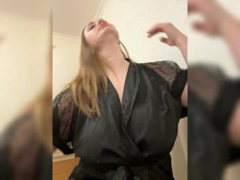 Milaniya96 webcam model stream image