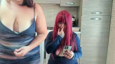 Carolyne2023 webcam model stream image