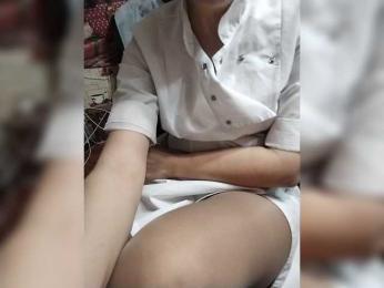 Belosnegkaa webcam model stream image