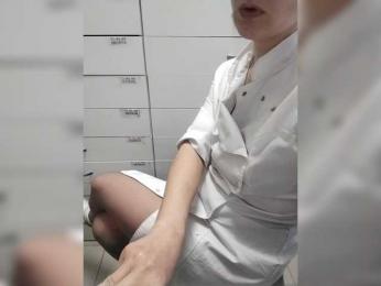 Belosnegkaa webcam model stream image