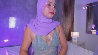 SamiQuest webcam model stream image