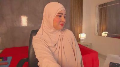 SamiQuest webcam model stream image