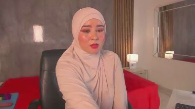 SamiQuest webcam model stream image