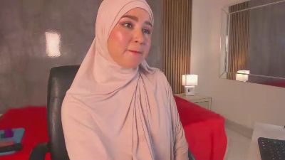 SamiQuest webcam model stream image