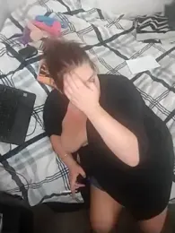 urgoodtime webcam model stream image