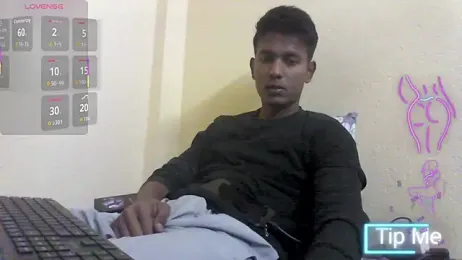 just_fucks webcam model stream image