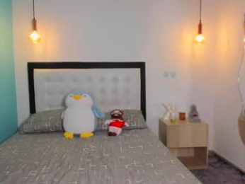 abellaconnor webcam model stream image
