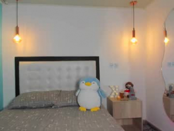 abellaconnor webcam model stream image